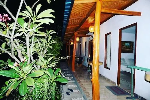 The Rahayu Upper
